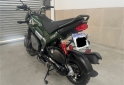 Motos - Honda NAVI 2025 Nafta 2100Km - En Venta