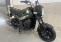 Motos - Honda NAVI 2025 Nafta 2100Km - En Venta
