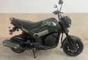 Motos - Honda NAVI 2025 Nafta 2100Km - En Venta