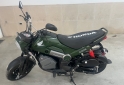 Motos - Honda NAVI 2025 Nafta 2100Km - En Venta
