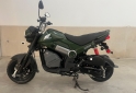 Motos - Honda NAVI 2025 Nafta 2100Km - En Venta