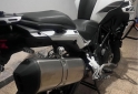 Motos - Benelli TRK 502 X 2022 Nafta 8900Km - En Venta