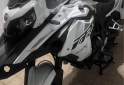 Motos - Benelli TRK 502 X 2022 Nafta 8900Km - En Venta