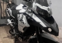 Motos - Benelli TRK 502 X 2022 Nafta 8900Km - En Venta