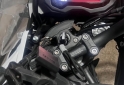 Motos - Benelli TRK 502 X 2022 Nafta 8900Km - En Venta