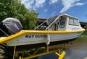 Otros (Náutica) - cuna náutica arroyo saladillo - En Venta