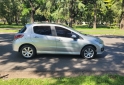 Autos - Peugeot 308 2020 Diesel 90000Km - En Venta