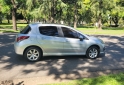 Autos - Peugeot 308 2020 Diesel 90000Km - En Venta