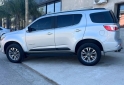 Camionetas - Chevrolet Trailblazer ltz 2019 Nafta 64000Km - En Venta