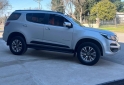 Camionetas - Chevrolet Trailblazer ltz 2019 Nafta 64000Km - En Venta
