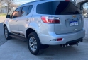 Camionetas - Chevrolet Trailblazer ltz 2019 Nafta 64000Km - En Venta
