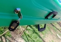 Accesorios para Autos - Valija para techo del auto y camioneta - En Venta
