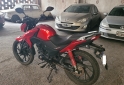Motos - Honda CB TWISTER 125 2024 Nafta 11000Km - En Venta