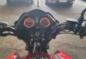 Motos - Honda CB TWISTER 125 2024 Nafta 11000Km - En Venta