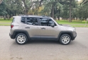 Camionetas - Jeep RENEGADE 2021 Nafta 81000Km - En Venta