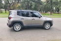 Camionetas - Jeep RENEGADE 2021 Nafta 81000Km - En Venta