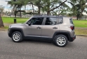 Camionetas - Jeep RENEGADE 2021 Nafta 81000Km - En Venta