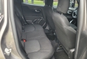 Camionetas - Jeep RENEGADE 2021 Nafta 81000Km - En Venta