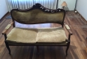 Hogar - Sillon antiguo - En Venta