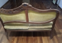 Hogar - Sillon antiguo - En Venta