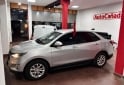 Autos - Chevrolet EQUINOX 1,5 LS FWD AT 2019 Nafta 62000Km - En Venta