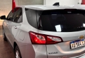 Autos - Chevrolet EQUINOX 1,5 LS FWD AT 2019 Nafta 62000Km - En Venta