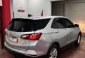 Autos - Chevrolet EQUINOX 1,5 LS FWD AT 2019 Nafta 62000Km - En Venta