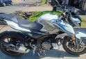 Motos - Bajaj Rouser N250 2025 Nafta 5800Km - En Venta