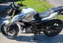 Motos - Bajaj Rouser N250 2025 Nafta 5800Km - En Venta
