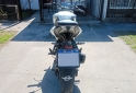 Motos - Bajaj Rouser N250 2025 Nafta 5800Km - En Venta
