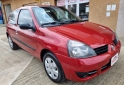 Autos - Renault Clio Campus 1.2 3p Base 2012 Nafta 160000Km - En Venta
