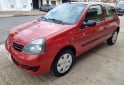 Autos - Renault Clio Campus 1.2 3p Base 2012 Nafta 160000Km - En Venta