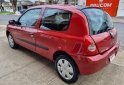 Autos - Renault Clio Campus 1.2 3p Base 2012 Nafta 160000Km - En Venta