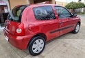 Autos - Renault Clio Campus 1.2 3p Base 2012 Nafta 160000Km - En Venta