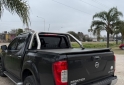 Camionetas - Nissan Frontier 2.3 Dc 4X4 Le 2021 Diesel 170000Km - En Venta