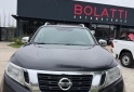 Camionetas - Nissan Frontier 2.3 Dc 4X4 Le 2021 Diesel 170000Km - En Venta