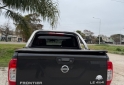 Camionetas - Nissan Frontier 2.3 Dc 4X4 Le 2021 Diesel 170000Km - En Venta