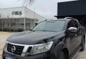 Camionetas - Nissan Frontier 2.3 Dc 4X4 Le 2021 Diesel 170000Km - En Venta