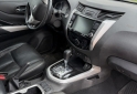 Camionetas - Nissan Frontier 2.3 Dc 4X4 Le 2021 Diesel 170000Km - En Venta