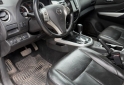 Camionetas - Nissan Frontier 2.3 Dc 4X4 Le 2021 Diesel 170000Km - En Venta