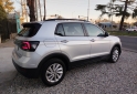 Autos - Volkswagen T CROSS 2021 Nafta 90000Km - En Venta