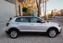 Autos - Volkswagen T CROSS 2021 Nafta 90000Km - En Venta