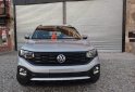 Autos - Volkswagen T CROSS 2021 Nafta 90000Km - En Venta