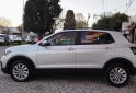 Autos - Volkswagen T CROSS 2021 Nafta 90000Km - En Venta