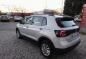 Autos - Volkswagen T CROSS 2021 Nafta 90000Km - En Venta