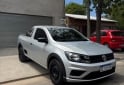 Camionetas - Volkswagen saveiro 2019 Nafta 78000Km - En Venta