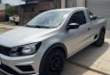 Camionetas - Volkswagen saveiro 2019 Nafta 78000Km - En Venta