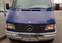 Utilitarios - Mercedes Benz SPRINTER 312 AÑO 2001 2001 Diesel 5000Km - En Venta