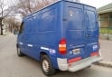 Utilitarios - Mercedes Benz SPRINTER 312 AÑO 2001 2001 Diesel 5000Km - En Venta