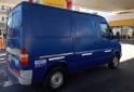 Utilitarios - Mercedes Benz SPRINTER 312 AÑO 2001 2001 Diesel 5000Km - En Venta